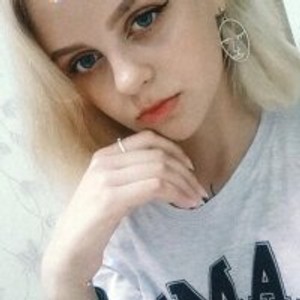 Cam Girl -MoonEva-