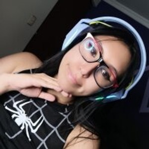 Nerdgirl314 webcam profile