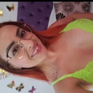 Tania_white89 webcam profile - Colombian