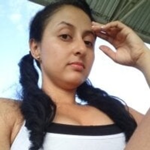 anghellusth webcam profile - Colombian