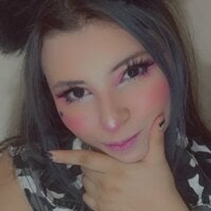 lilac_night33 webcam profile - Colombian