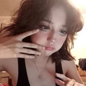 Cam Girl Baby_Mina