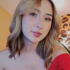 Cam Girl JOSSIE_A