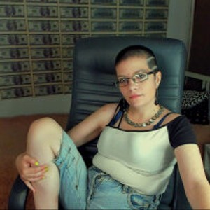 Cam Girl ur_funny_girl