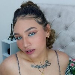 Cam Girl afroditajadexx69