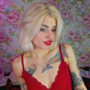 cheapadultsexcams.com LissaMore livesex profile in erotic cams