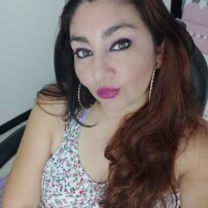 Cam Girl SOFTH_MILF