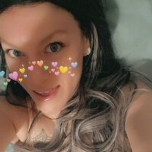 Cam Girl ShyFreak13