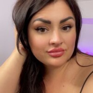 Cam Girl Simona_adamse