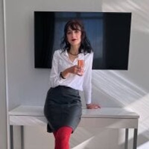 stripchat Dana_Haliti Live Webcam Featured On girlsupnorth.com