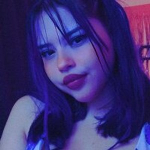 Cam Girl soybrandy_1