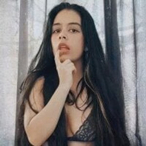 Cam Girl AvrilThompson_