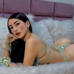 Cam Girl Gretchen_stone