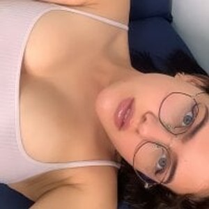 Cam Girl _pandora_red_