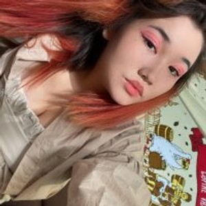 Cam Girl hejin_love