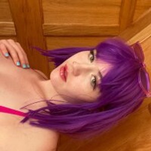 Cam Girl Westvagina69