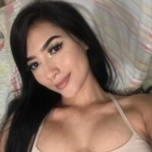 Cam Girl kym_cute