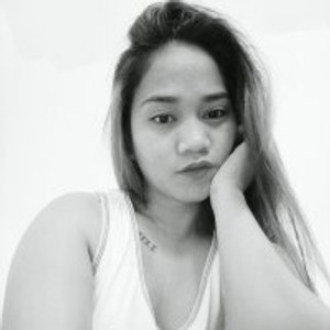 KiaraBabe4u webcam profile - Filipino