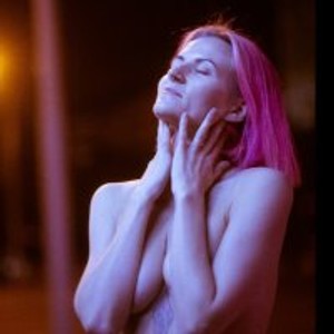 Cam Girl Kinky_Python