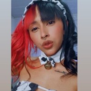 Zoe_Klivelan webcam girl live sex