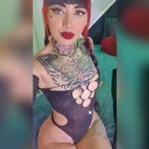 free6cams.com tattawaxx livesex profile in dildo cams