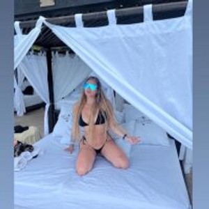 Cam Girl GiannaVolkova