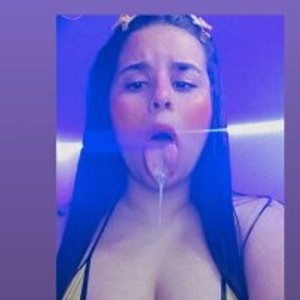 Cam Girl velin_zaenz1