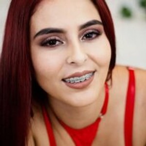 Cam Girl sahara_winx