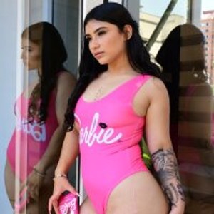 Cam Girl alice_gomez18