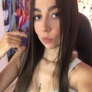 Cam Girl estefany_rouse