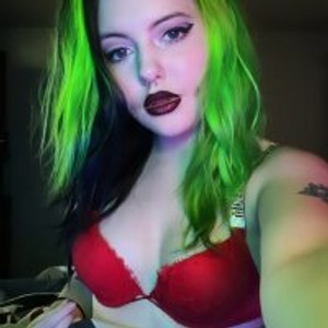 Cam Girl littlegothbabyy