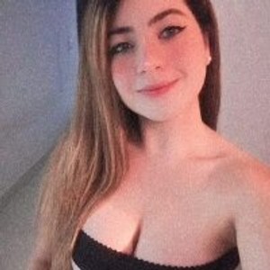 Cam Girl ScarlettSexxx1