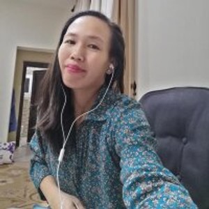 Cam Girl Ava_Asian69