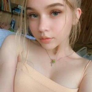 Cam Girl Leslly_Cake