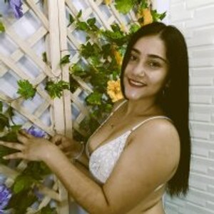 Cam Girl marian_soto