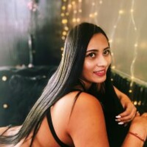 Cam Girl Leila_witchs