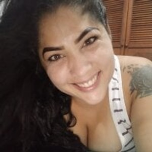 anaisboobs webcam profile - Venezuelan