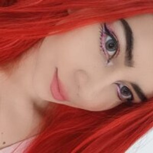 Cam Girl elettra_doll_