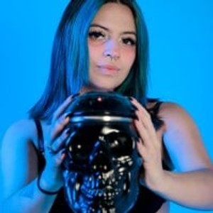 sleekcams.com _angel_blue_ livesex profile in Vr cams