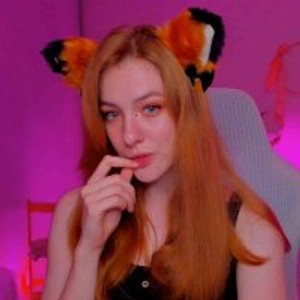 Cam Girl cathelyn_parker