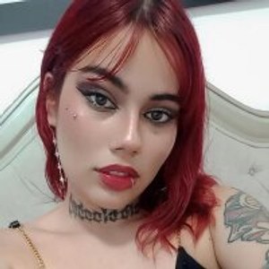 Cam Girl maitte_lottus