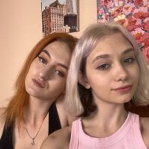 NellyGillson webcam girl live sex