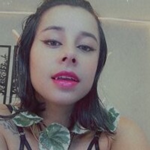 Cam Girl Dulce_cute