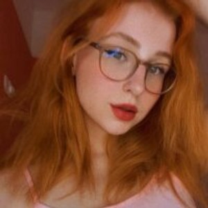 Cam Girl RubyBoobie_