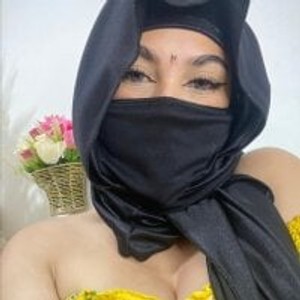 Bashira_Ahmad webcam profile
