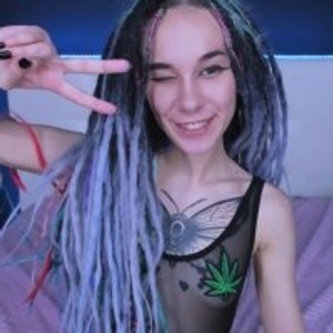 Cam Girl Dani_Moonligh