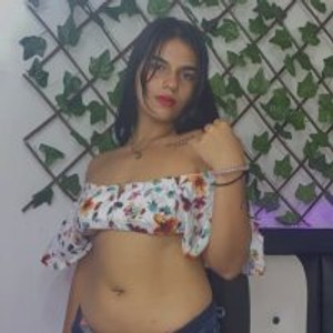 Cam Girl CARAMELO_19_