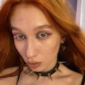 Cam Girl sex_metalbarbie