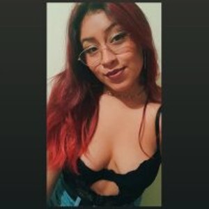 Cam Girl alessa_bennet