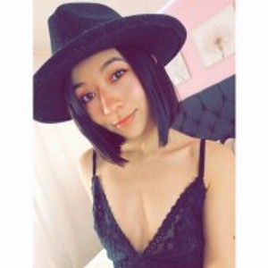 Cam Girl Mei_01